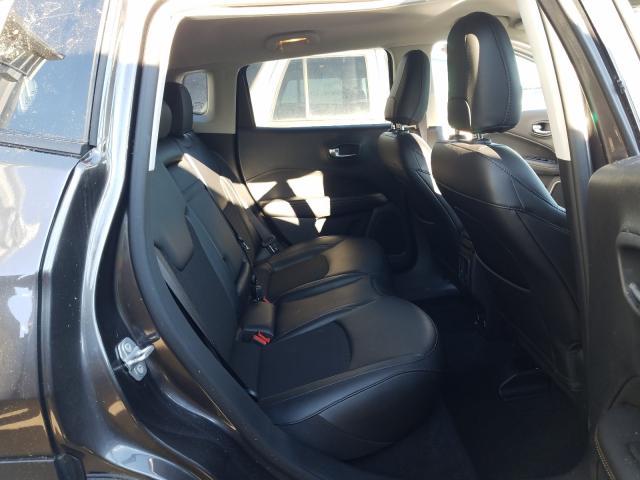 2020 JEEP COMPASS LA 3C4NJDBB5LT100790