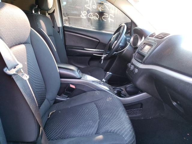 2016 DODGE JOURNEY SE 3C4PDCAB8GT114720