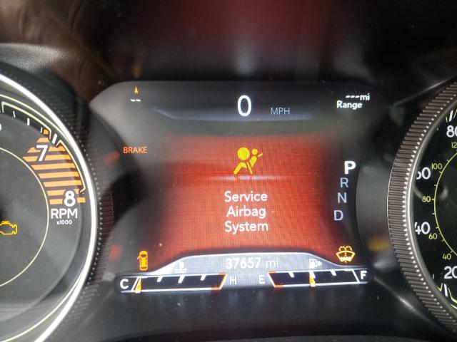 2019 JEEP CHEROKEE L 1C4PJMDXXKD225547