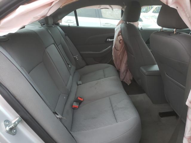 2014 CHEVROLET MALIBU 1G11A5SL3EF210577