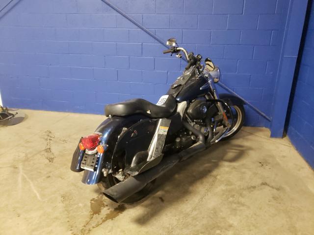 2013 HARLEY-DAVIDSON FLD SWITCH 1HD1GZM1XDC309369
