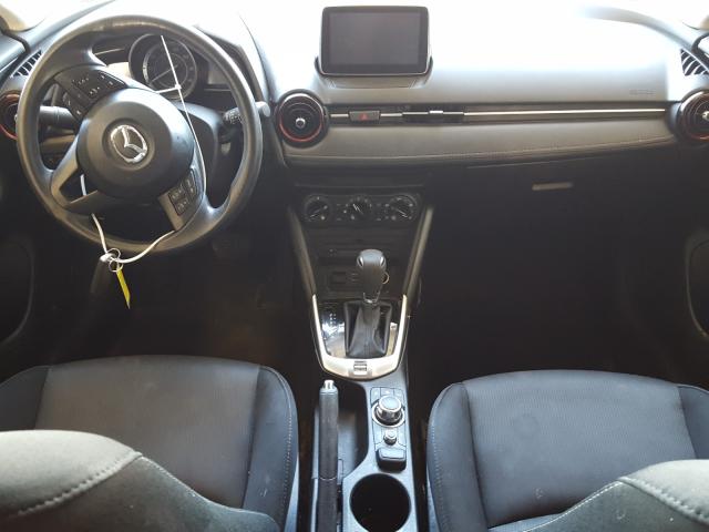 2016 MAZDA CX-3 SPORT JM1DKDB78G0128963