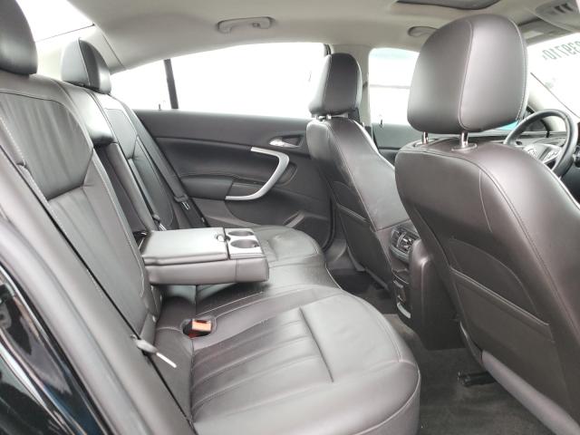 2016 BUICK REGAL PREM 2G4GS5GX5G9145023