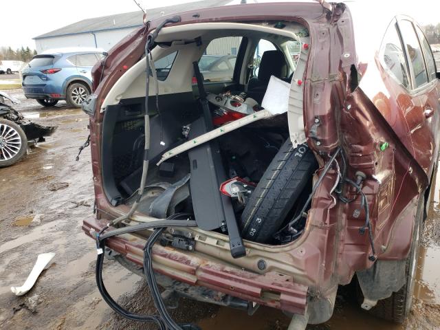 2015 HONDA CRV 2HKRM4H56FH704671