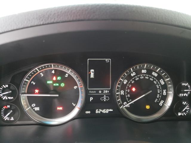 2017 LEXUS LX 570 JTJHY7AXXH4225124