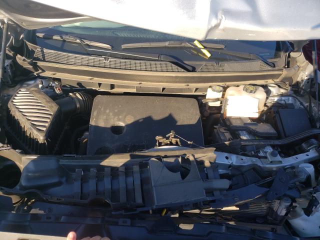 2018 CHEVROLET TRAVERSE H 1GNEVKKW2JJ160114