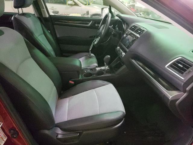 2017 SUBARU LEGACY SPO 4S3BNAS65H3005917