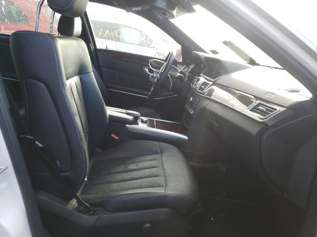 2016 MERCEDES-BENZ E 400 4MAT WDDHF6HB6GB203229