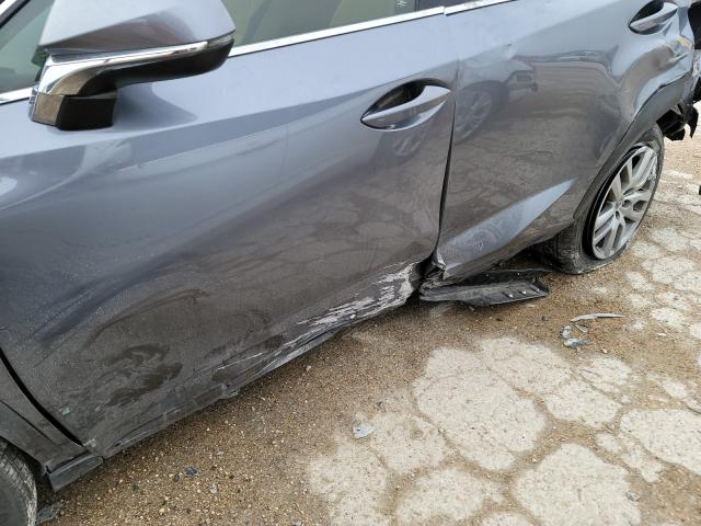 2015 LEXUS NX 200T JTJYARBZ0F2007251