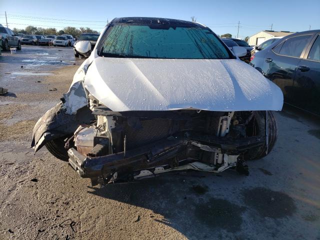 2014 KIA CADENZA PR KNALN4D73E5155937