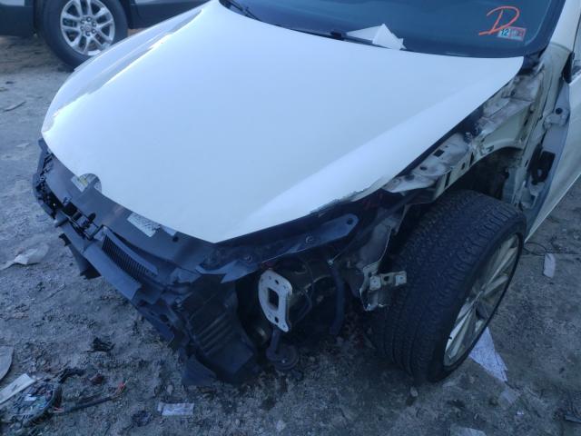 2012 VOLKSWAGEN GOLF WVWDM7AJ6CW166322