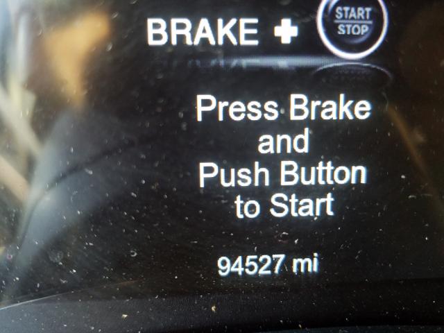 2014 DODGE DURANGO SX 1C4RDHAG9EC972272