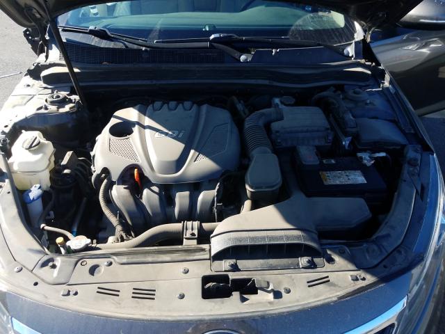 2013 KIA OPTIMA LX - 5XXGM4A77DG238793