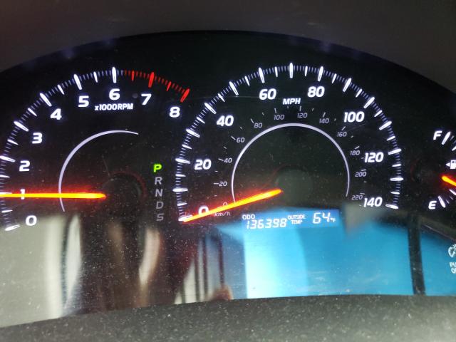 2011 TOYOTA CAMRY BASE 4T1BF3EK2BU643802