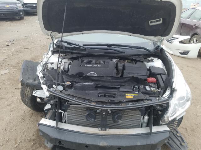 2015 NISSAN ALTIMA 3.5 1N4BL3AP8FC413486