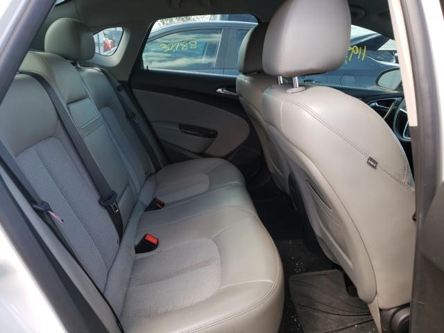 2014 BUICK VERANO CON 1G4PR5SK9E4124456