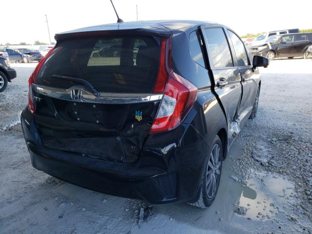 2015 HONDA FIT EX 3HGGK5H86FM718739