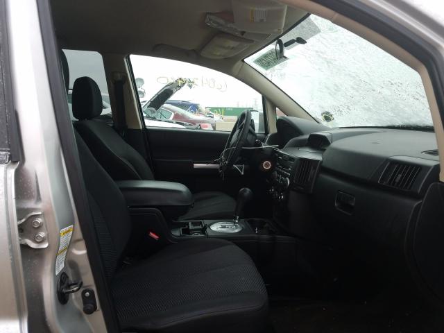 2011 MITSUBISHI ENDEAVOR L 4A4JN2AS5BE033866