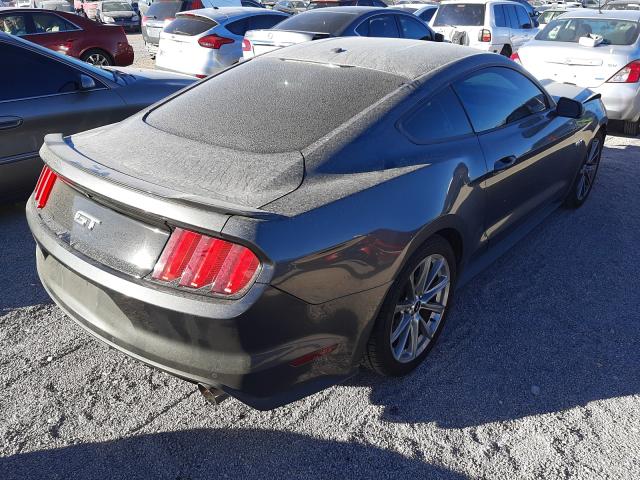 2015 FORD MUSTANG GT 1FA6P8CF3F5386354
