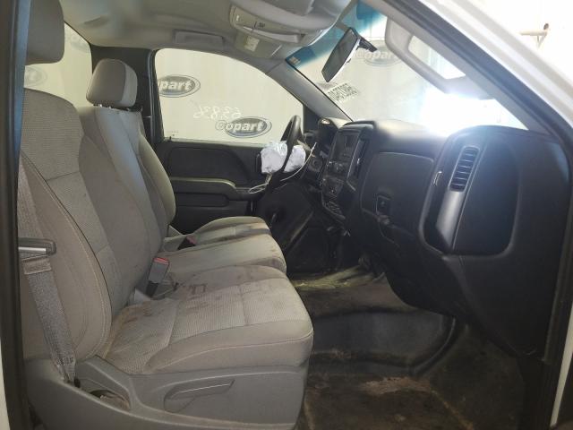 2016 GMC SIERRA C15 1GTN1LEH2GZ112629