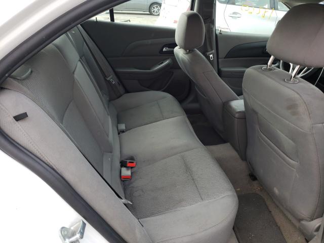 2015 CHEVROLET MALIBU LS - 1G11A5SL9FU148874