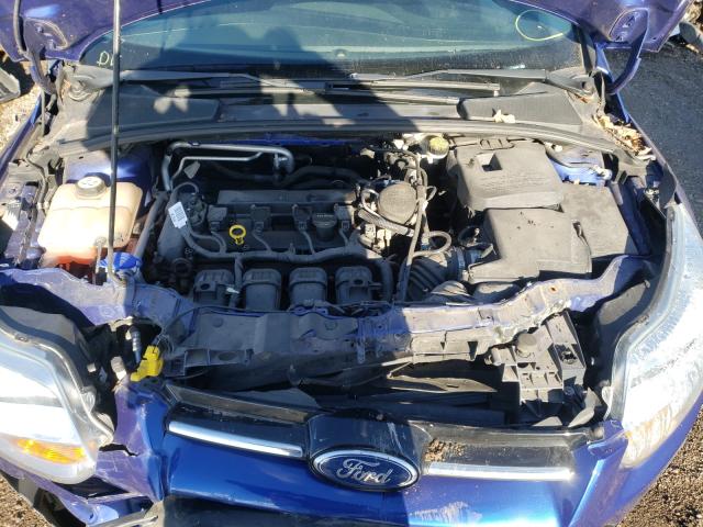 2012 FORD FOCUS SEL 1FAHP3M29CL332667