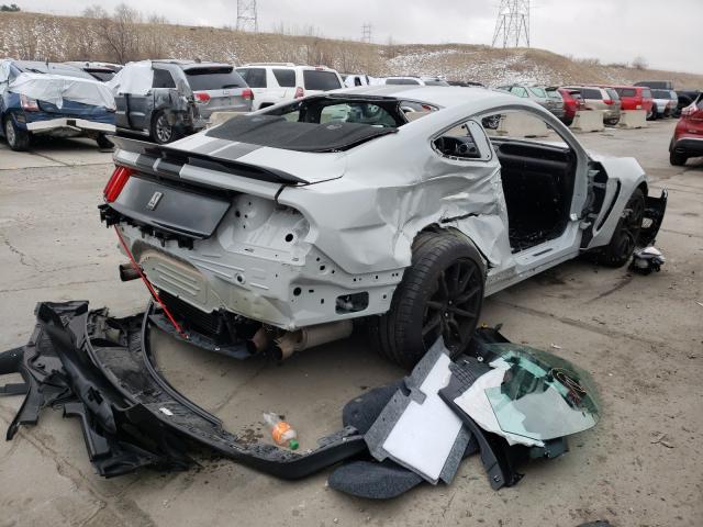2016 FORD MUSTANG SH 1FA6P8JZ9G5525949