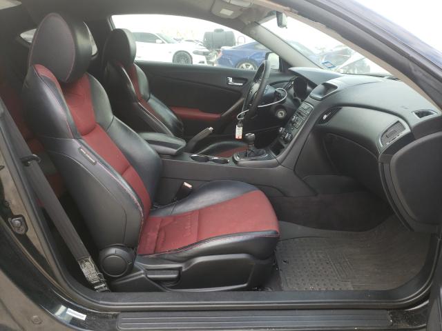 2012 HYUNDAI GENESIS CO KMHHU6KHXCU071972