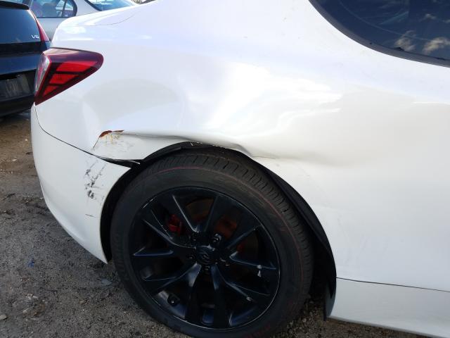 2013 HYUNDAI GENESIS CO KMHHU6KJ9DU079887