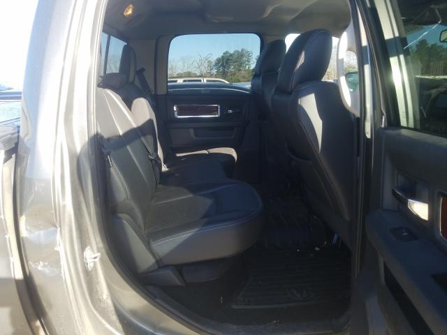 2011 DODGE RAM 1500 1D7RV1CT1BS641949