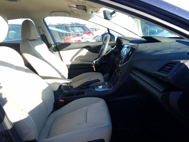 2020 SUBARU IMPREZA 4S3GTAB60L3712816
