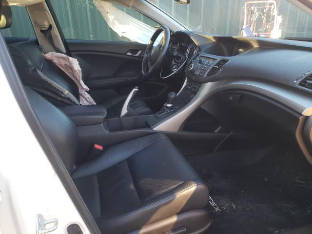2010 ACURA TSX JH4CU2F61AC028378
