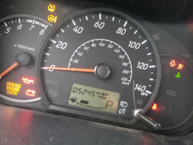 2018 MITSUBISHI MIRAGE G4 ML32F3FJ9JHF03012
