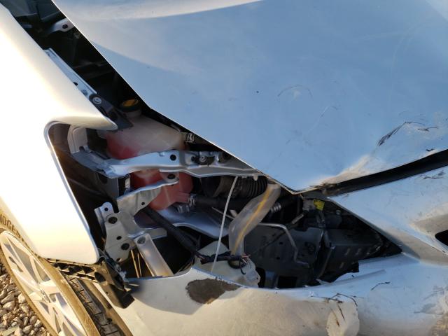 2013 TOYOTA PRIUS V JTDZN3EU4D3196907
