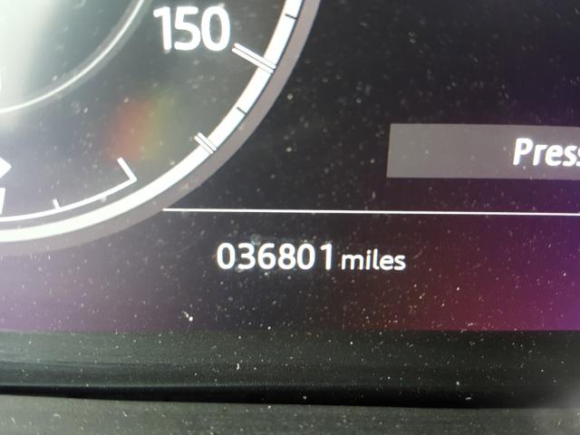 2019 LAND ROVER DISCOVERY SALRG2RV6K2401551