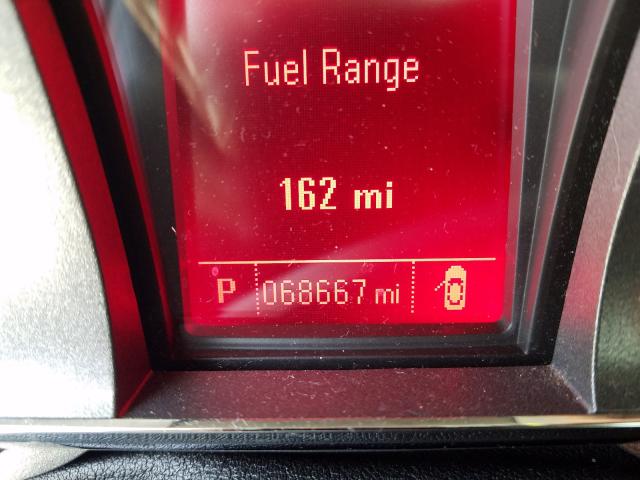 2016 GMC TERRAIN DE 2GKFLRE39G6147027