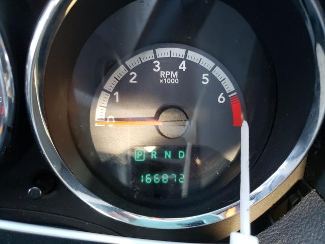 2010 DODGE CALIBER SX 1B3CB4HA5AD552567