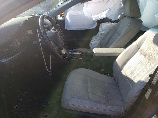 2017 LEXUS ES 350 58ABK1GG9HU069094