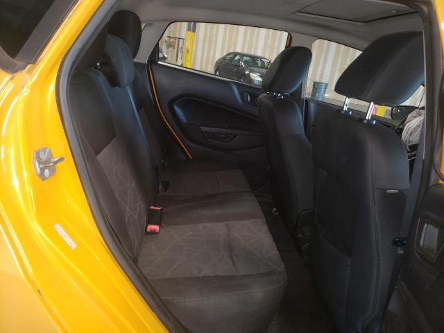 2011 FORD FIESTA SES 3FADP4FJ2BM169981