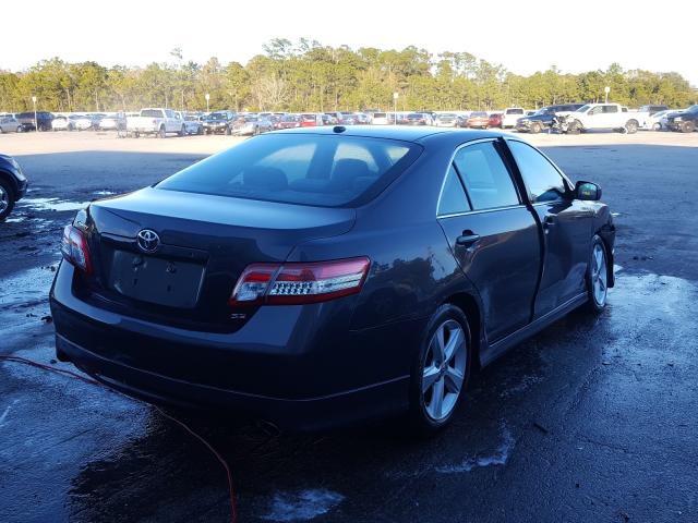 2011 TOYOTA CAMRY BASE 4T1BF3EK5BU146047