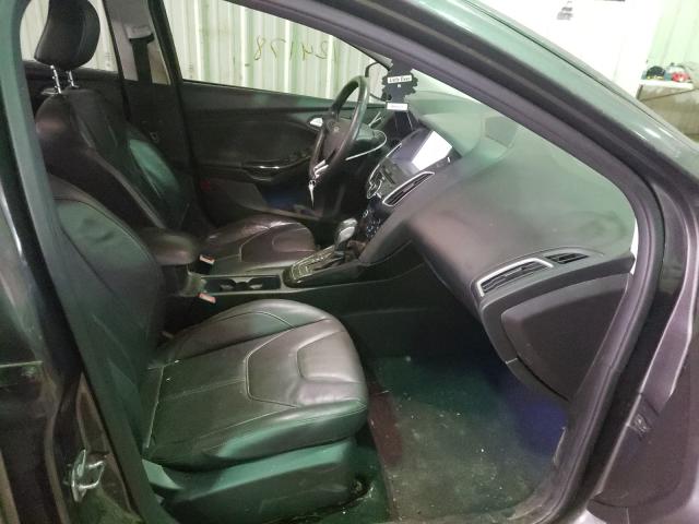 2015 FORD FOCUS TITA 1FADP3J22FL374394