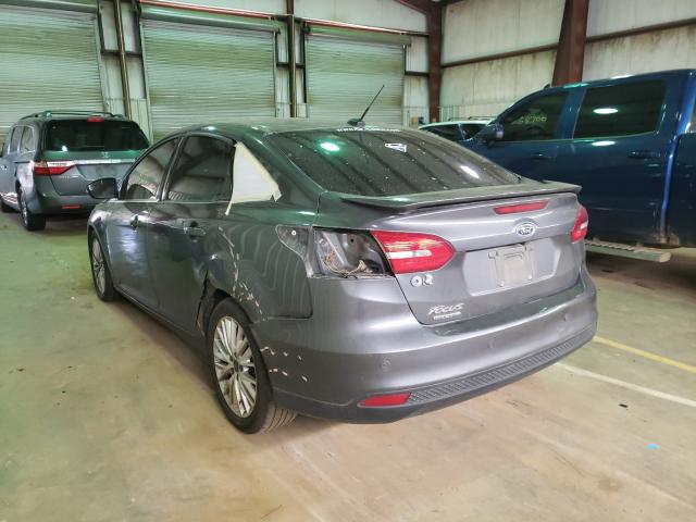 2015 FORD FOCUS TITA 1FADP3J22FL374394