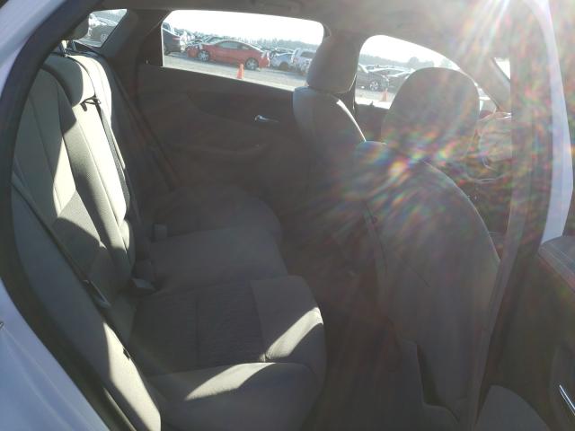 2017 CHEVROLET IMPALA LS 2G11Z5S37H9166265