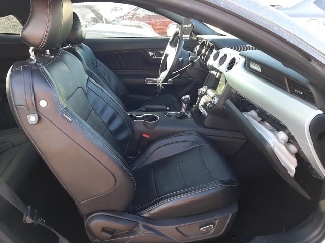 2015 FORD MUSTANG GT 1FA6P8CF3F5386354