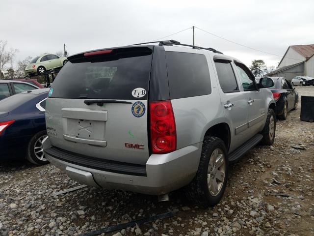2011 GMC YUKON SLT 1GKS1CE04BR335572