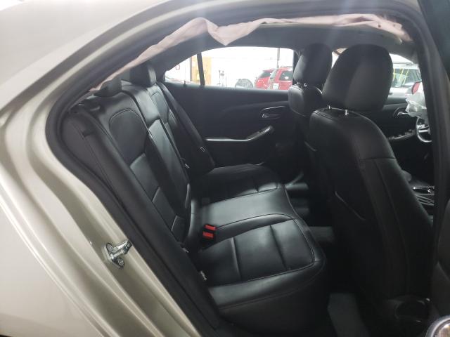 2015 CHEVROLET MALIBU 2LZ 1G11F5SL3FF299344