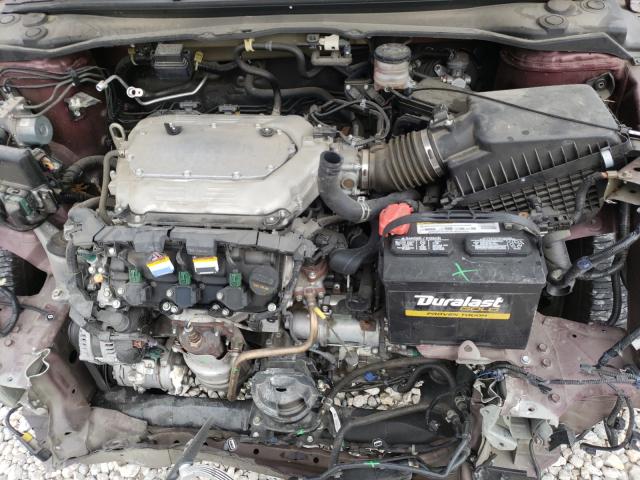 2016 ACURA RDX TECHNO 5J8TB3H53GL002859