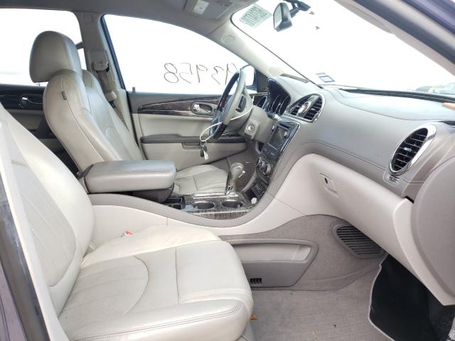 2014 BUICK ENCLAVE 5GAKRBKD9EJ228754