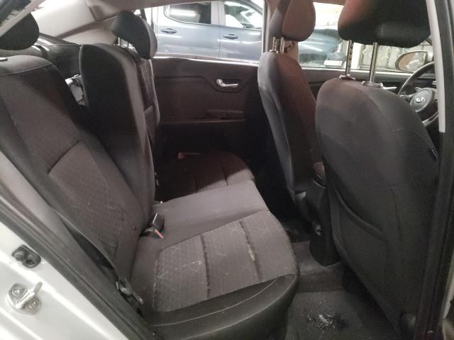 2019 KIA RIO S 3KPA24AB5KE181158