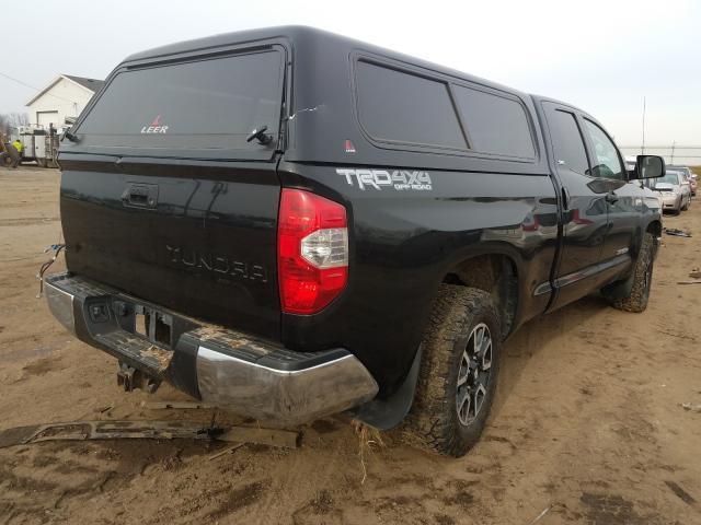 2014 TOYOTA TUNDRA DOU 5TFUW5F1XEX368522